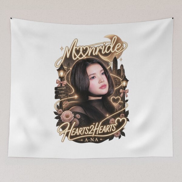 Item preview, A-na Hearts2Hearts Moonride White Layered Ruffle designed and sold by Valereekmerch.