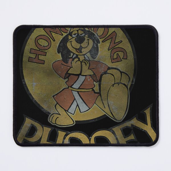 Item preview, Hong Kong Phooey 1974 designed and sold by amjad1122.