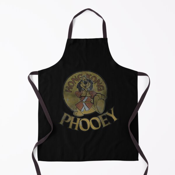 Item preview, Hong Kong Phooey 1974 designed and sold by amjad1122.