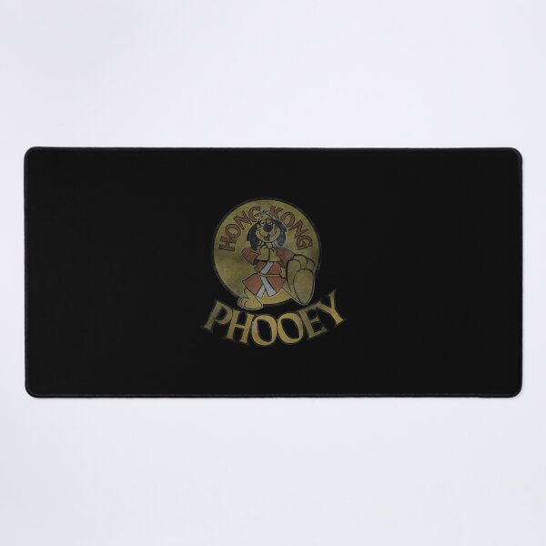 Item preview, Hong Kong Phooey 1974 designed and sold by amjad1122.
