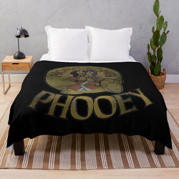 Item preview, Hong Kong Phooey 1974 designed and sold by amjad1122.