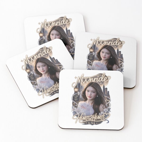 Item preview, Romantic Fairytale Vibe A-na Hearts2Hearts Visual designed and sold by Valereekmerch.