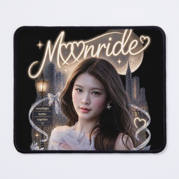 Item preview, Romantic Fairytale Vibe A-na Hearts2Hearts Visual designed and sold by Valereekmerch.