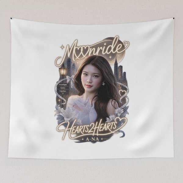 Item preview, Romantic Fairytale Vibe A-na Hearts2Hearts Visual designed and sold by Valereekmerch.