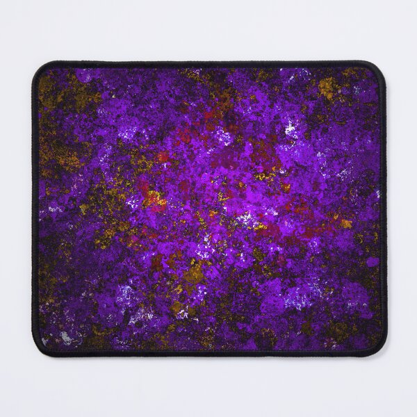 Item preview, Purple light in the night designed and sold by Keith Mills.