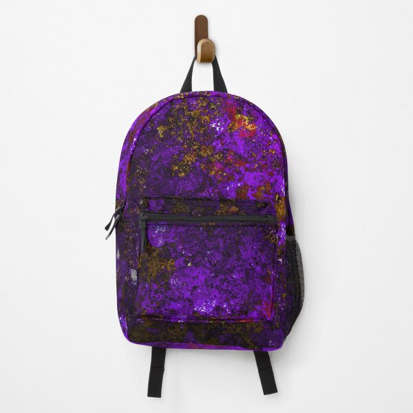 Item preview, Purple light in the night designed and sold by Keith Mills.