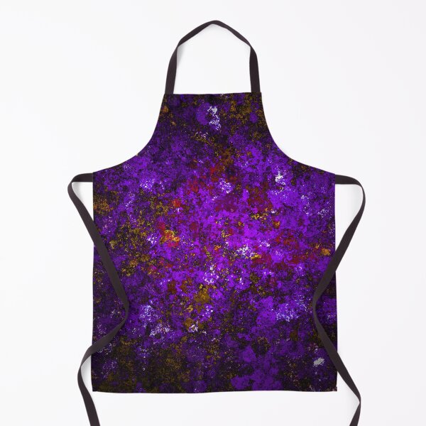 Item preview, Purple light in the night designed and sold by Keith Mills.