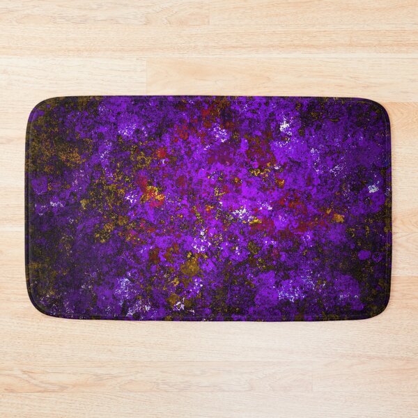 Item preview, Purple light in the night designed and sold by Keith Mills.
