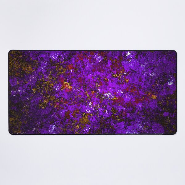 Item preview, Purple light in the night designed and sold by Keith Mills.