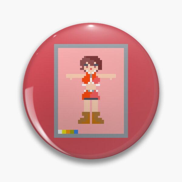 Item preview, Meiko Vocaloid designed and sold by Paper HANk.