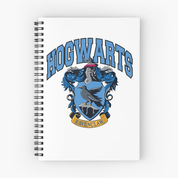 Artikelvorschau, Hogwarts Ravenclaw Vintage Hausdesign entworfen und verkauft von Mary Good.
