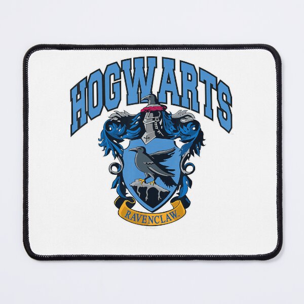 Artikelvorschau, Hogwarts Ravenclaw Vintage Hausdesign entworfen und verkauft von Mary Good.