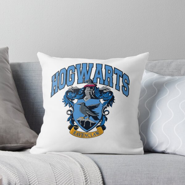 Item preview, Hogwarts Ravenclaw Vintage House Design designed and sold by Mary Good.