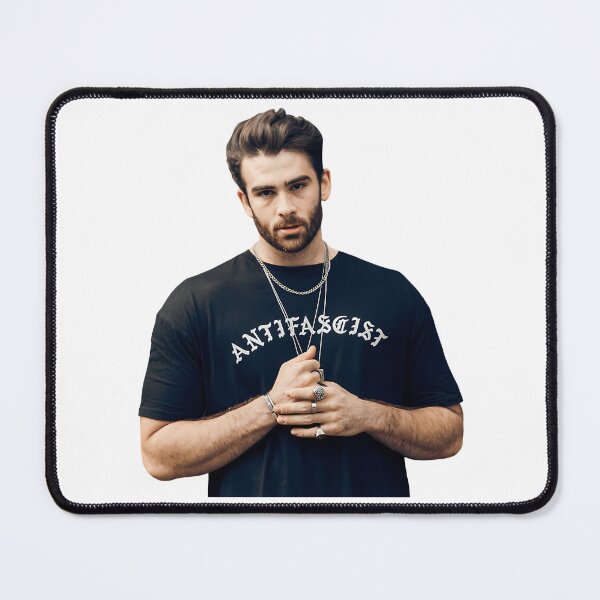 Item preview, Hasan Piker designed and sold by Jenisdeauro.