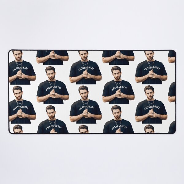 Item preview, Hasan Piker designed and sold by Jenisdeauro.