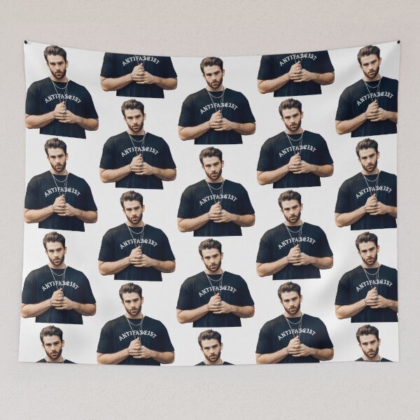 Item preview, Hasan Piker   designed and sold by Jenisdeauro.