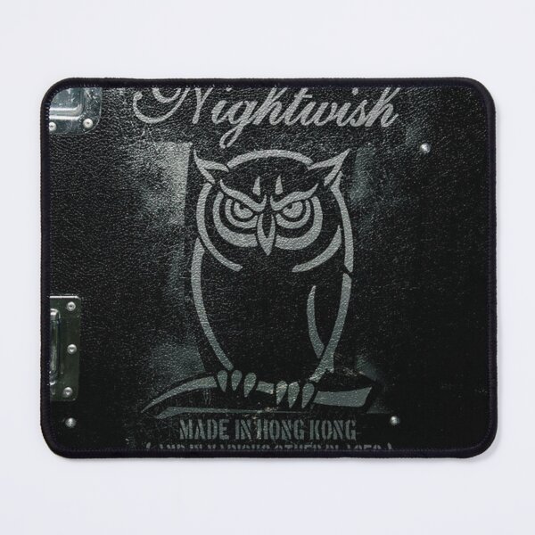 Item preview, Nightwish - Made in Hong Kong (And in Various Other Places) album 2009 designed and sold by DuDuChben.