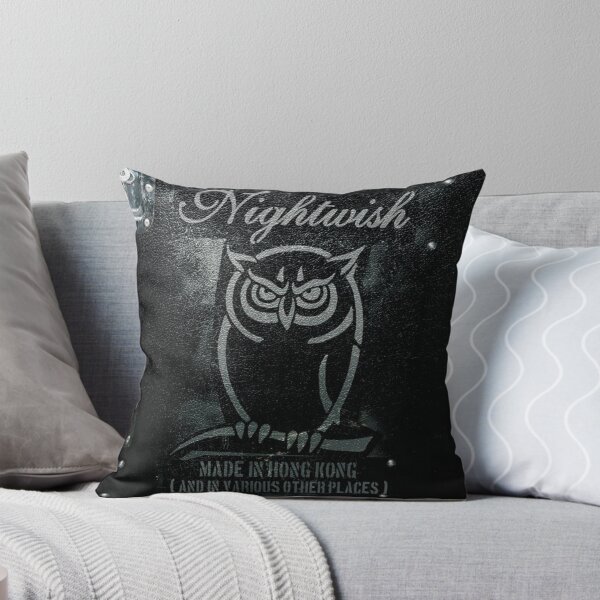 Item preview, Nightwish - Made in Hong Kong (And in Various Other Places) album 2009 designed and sold by DuDuChben.