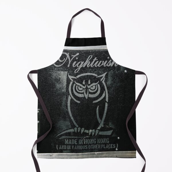 Item preview, Nightwish - Made in Hong Kong (And in Various Other Places) album 2009 designed and sold by DuDuChben.