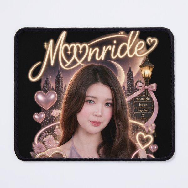Item preview, Serene White Elegance A-na Moonride Era designed and sold by Valereekmerch.