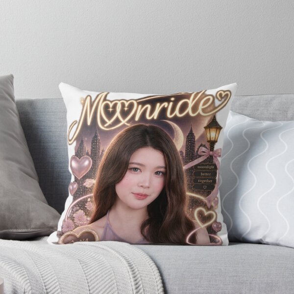 Item preview,  Serene White Elegance A-na Moonride Era designed and sold by Valereekmerch.