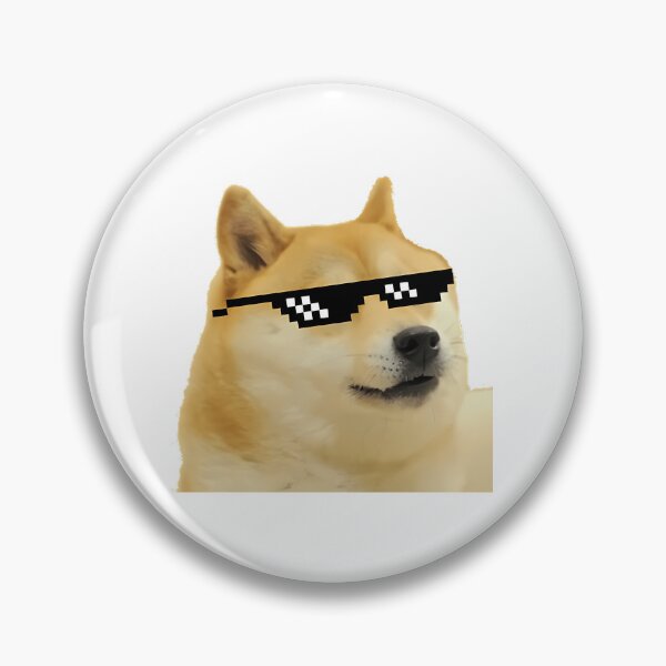 Item preview, Doge designed and sold by uza-nHornber.