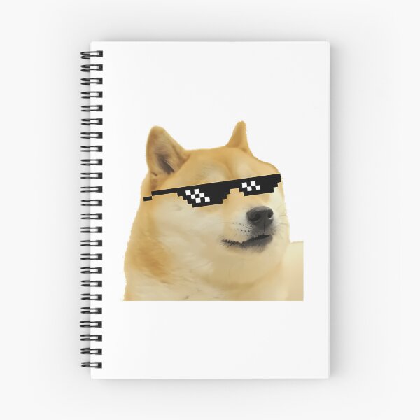 Item preview, Doge designed and sold by uza-nHornber.