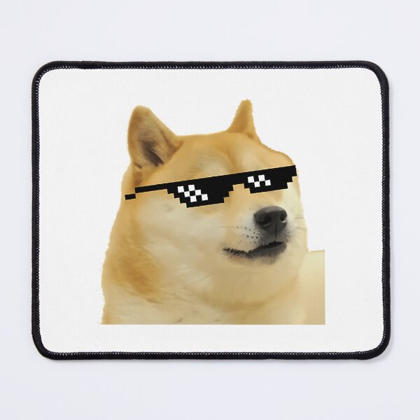 Item preview, Doge designed and sold by uza-nHornber.