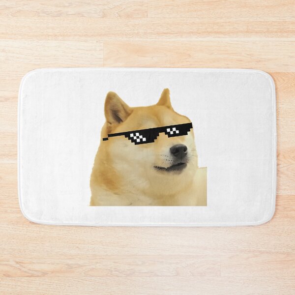 Item preview, Doge designed and sold by uza-nHornber.