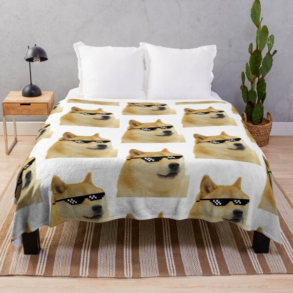 Item preview, Doge designed and sold by uza-nHornber.
