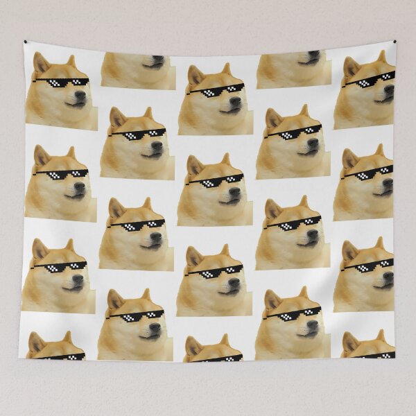 Item preview, Doge designed and sold by uza-nHornber.