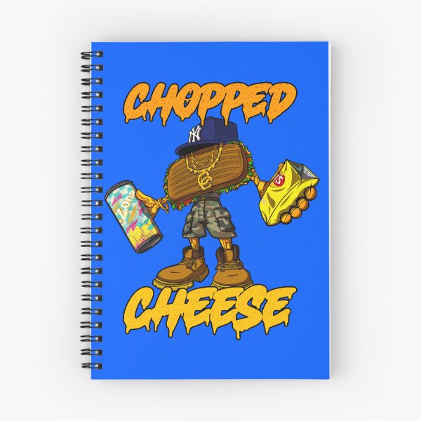 Item preview, Chopped Cheese designed and sold by GtotheWALL.