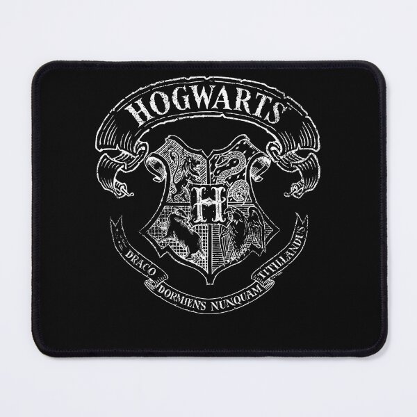 Item preview, Hogwarts School Crest Vintage Design designed and sold by Mary Good.