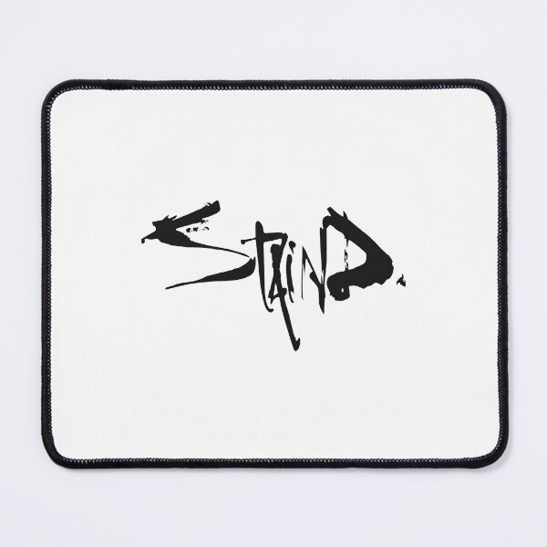 Item preview, stainds band designed and sold by BlueSarcasm.