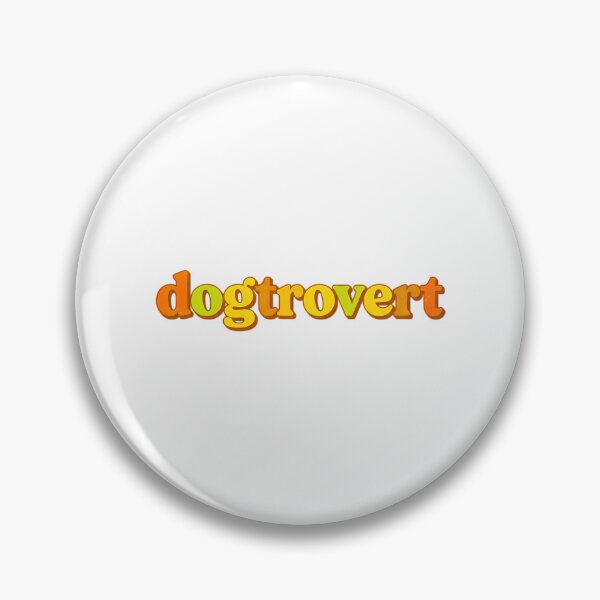 Item preview, Dogtrovert designed and sold by ylva-nLoeb.
