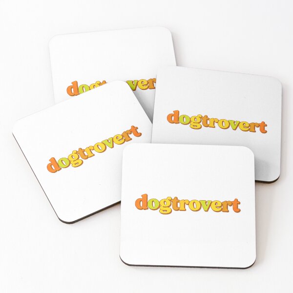 Item preview, Dogtrovert designed and sold by ylva-nLoeb.