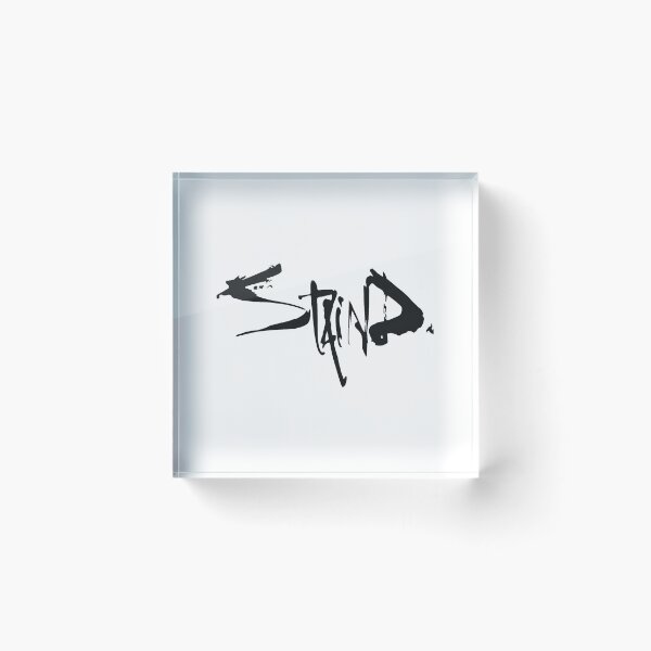 Item preview, stainds band designed and sold by BlueSarcasm.