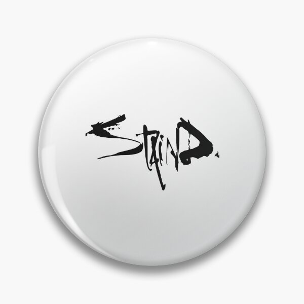 Item preview, stainds band designed and sold by BlueSarcasm.