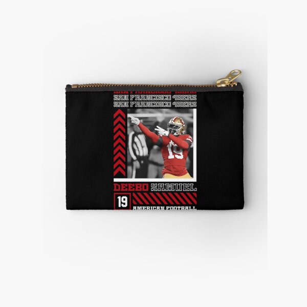 Item preview, Deebo Sport Samuel designed and sold by leyahsaller-ty.