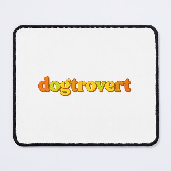 Item preview, Dogtrovert designed and sold by ylva-nLoeb.