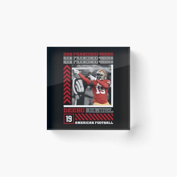 Artikelvorschau, Deebo Sport Samuel entworfen und verkauft von leyahsaller-ty.
