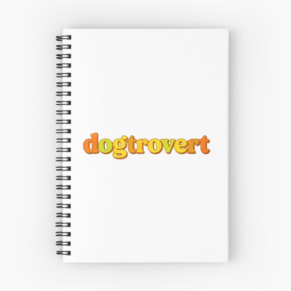 Item preview, Dogtrovert designed and sold by ylva-nLoeb.