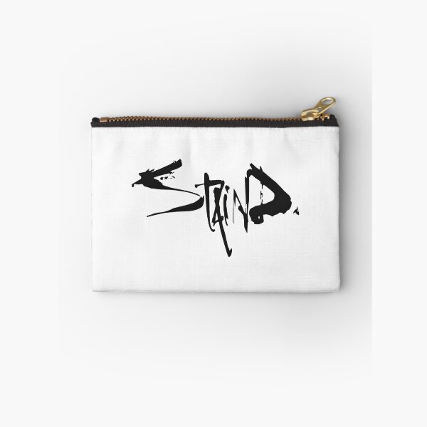 Item preview, stainds band designed and sold by BlueSarcasm.