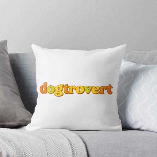 Item preview, Dogtrovert designed and sold by ylva-nLoeb.