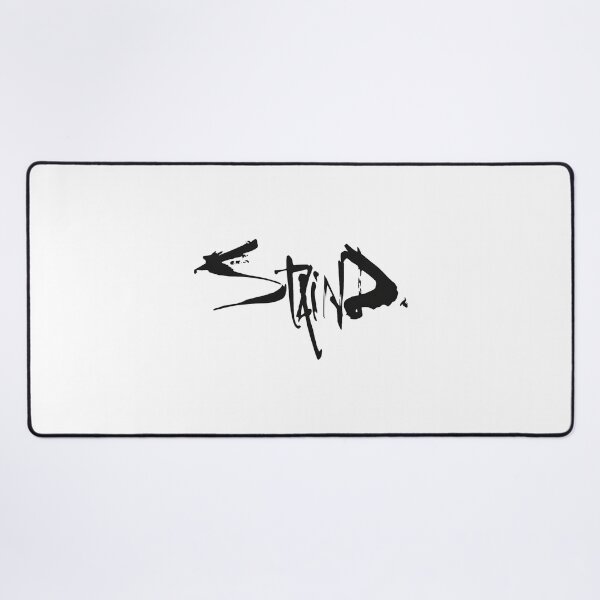 Item preview, stainds band designed and sold by BlueSarcasm.