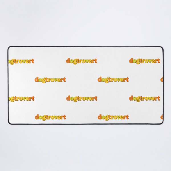 Item preview, Dogtrovert designed and sold by ylva-nLoeb.