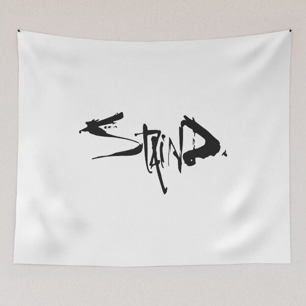 Item preview, stainds band designed and sold by BlueSarcasm.