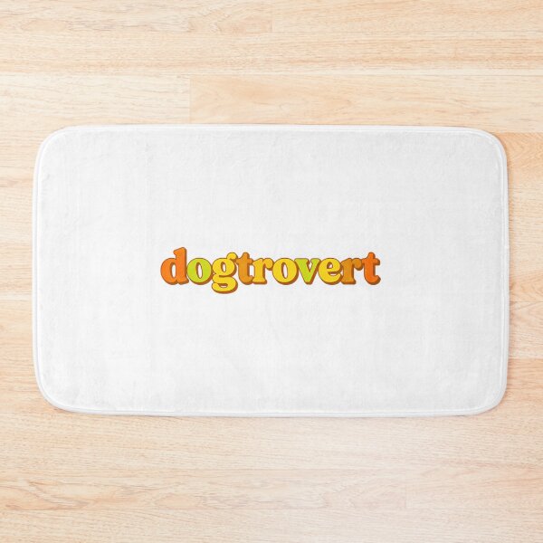 Item preview, Dogtrovert designed and sold by ylva-nLoeb.