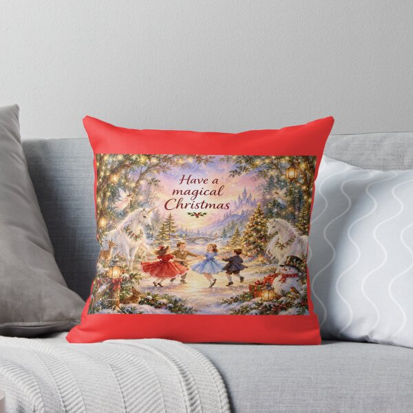 Item preview, Magical Christmas designed and sold by Evelina77swiss.