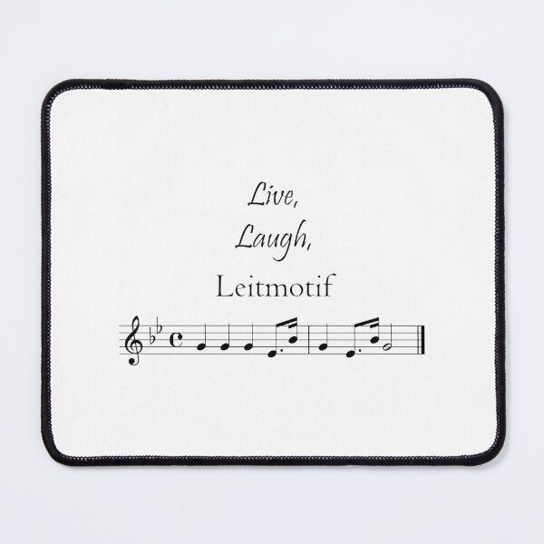 Item preview, Live Laugh Leitmotif Inspirational Typography Design designed and sold by AkiBaki50.